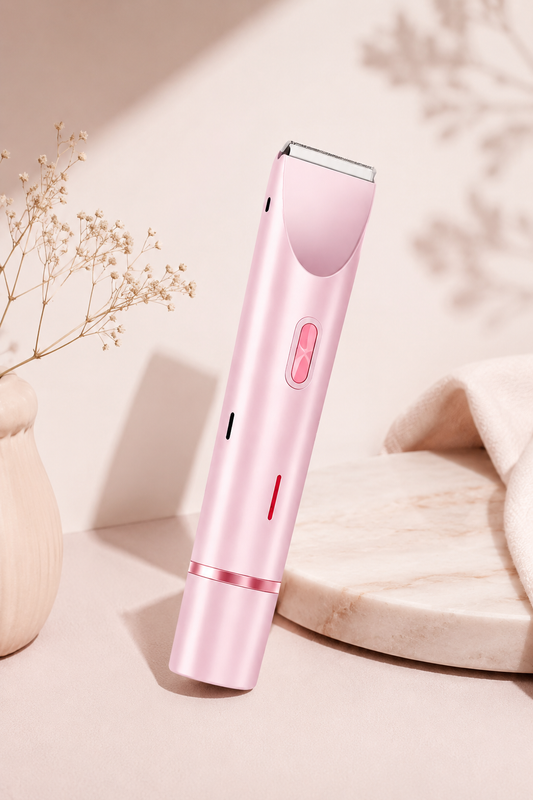 Rasuradora femenina / Piel suave en minutos/ OFERTA $21.990